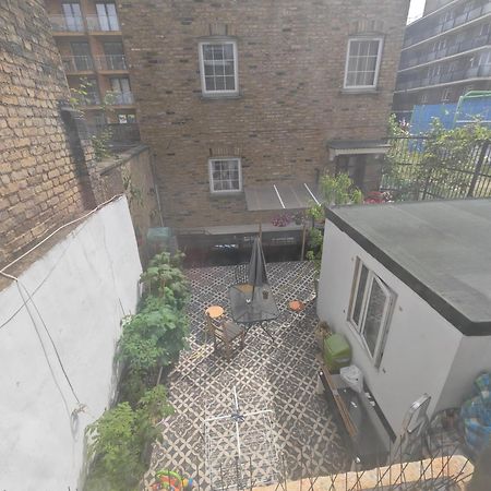 2 Bedroom 2 Bathroom Apartment In Old St - Shoreditch - Zone 1 London Exterior foto