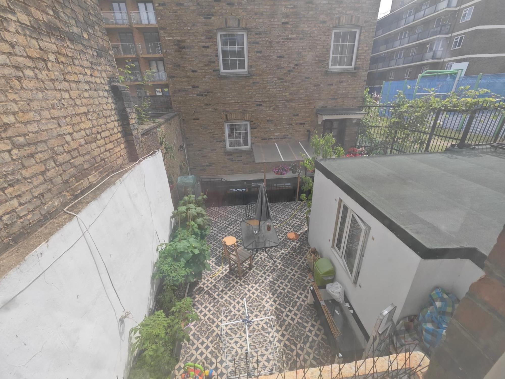 2 Bedroom 2 Bathroom Apartment In Old St - Shoreditch - Zone 1 London Exterior foto