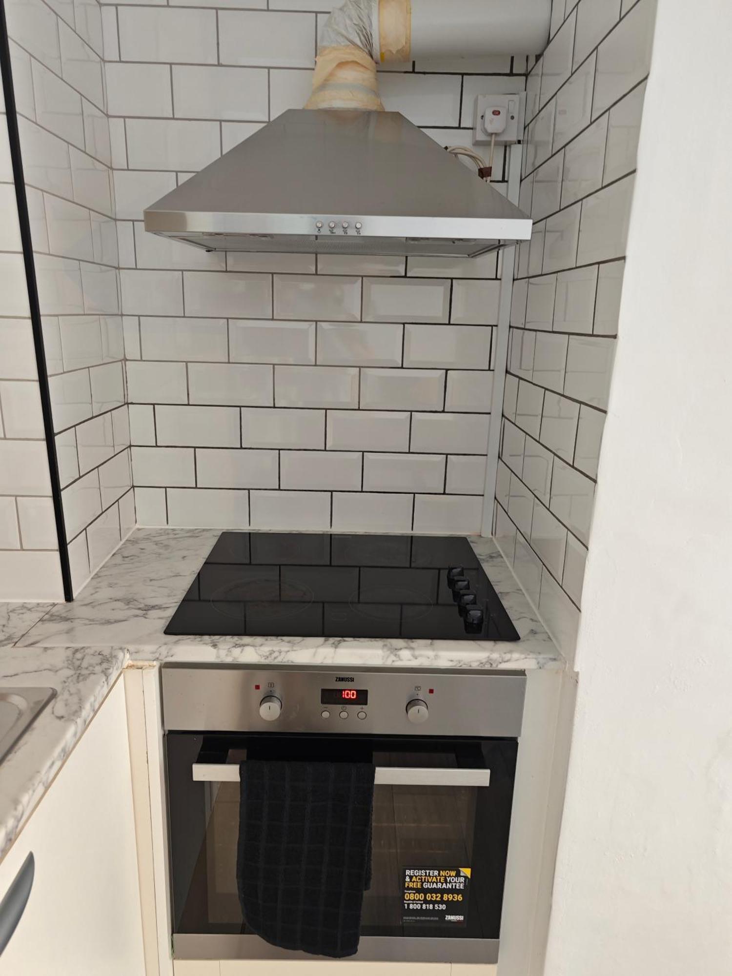 2 Bedroom 2 Bathroom Apartment In Old St - Shoreditch - Zone 1 London Exterior foto